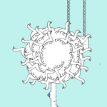 Fallout 76: Conoce al Necrófago de la serie de TV en “Burning Springs”, la nueva actualización, ¡ya disponible!