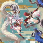 Zenless Zone Zero presenta a su primera Agonista de la Vacuidad con forma dual en los TGA 2025