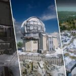 PUBG MOBILE se apodera de Bangkok en un carnaval que abarca toda la ciudad para celebrar el Campeonato Mundial de PUBG MOBILE 2025 con un gran premio de 3 millones de dólares