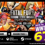 ASRock colabora con Capcom y lanza su placa de video AMD Radeon™ RX 9070 XT Monster Hunter Wilds Edition 16GB