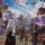 La expansión Diablo IV: Lord of Hatred llega el 28 de abril; juega con la clase Paladín hoy mismo