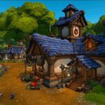 Lucha a través de los Portales del Tiempo en la temporada 12 de Campos de batalla: Taberna de los confines del tiempo