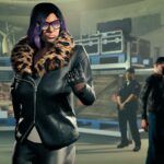 La nueva clase Dark Lancer de Blade & Soul NEO irrumpe con energía demoníaca en la más reciente actualización