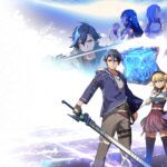 Primer vistazo a Sophie Turner como Lara Croft en la serie de Tomb Raider