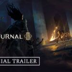 ¡Mira el nuevo tráiler de Sea of Remnants! El RPG de mundo abierto de fantasía y océanos para explorar de Netease Games