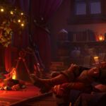 Prime Video confirma a Thor y Odín para la serie de God of War