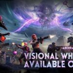 SEGA® Y Realm anuncian la primera serie de audio drama de Sonic The Hedgehog™