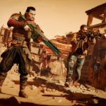 Incendio obliga a cerrar las oficinas de Rockstar North en Edimburgo