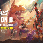 Pelea por todos los futuros con el minikit Ecos del infinito de Hearthstone