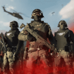 Blumhouse Games lanzará Crisol: Theater of Idols el 10 de febrero