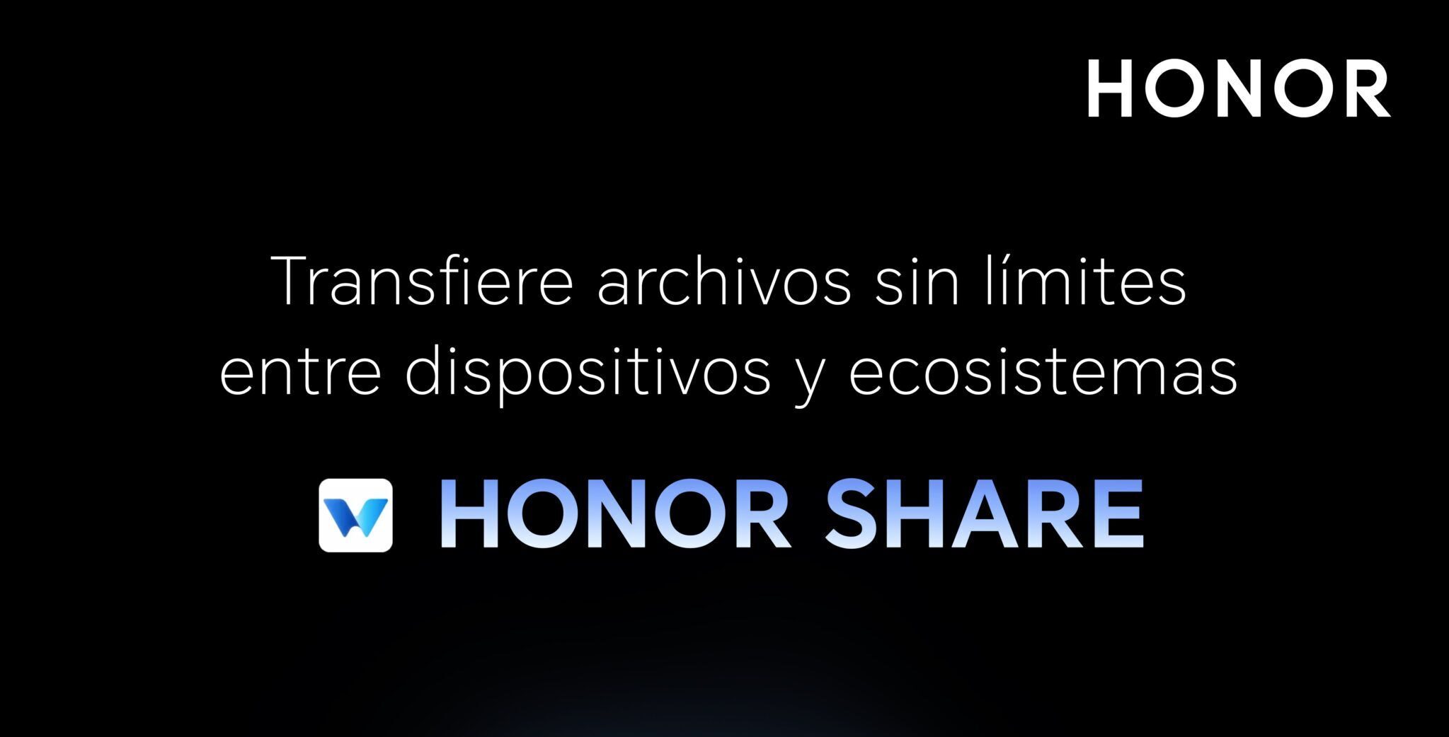 HONOR presenta, previo al MWC 2026, un adelanto de la integración de sus equipos con el ecosistema de Apple