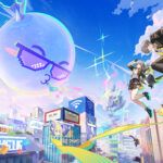 La colaboración de Blood Strike con la serie animada BLEACH: Thousand-Year Blood War ya está disponible