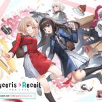 KONAMI presenta Rev. NOiR, su nuevo RPG en el State of Play de Sony Interactive