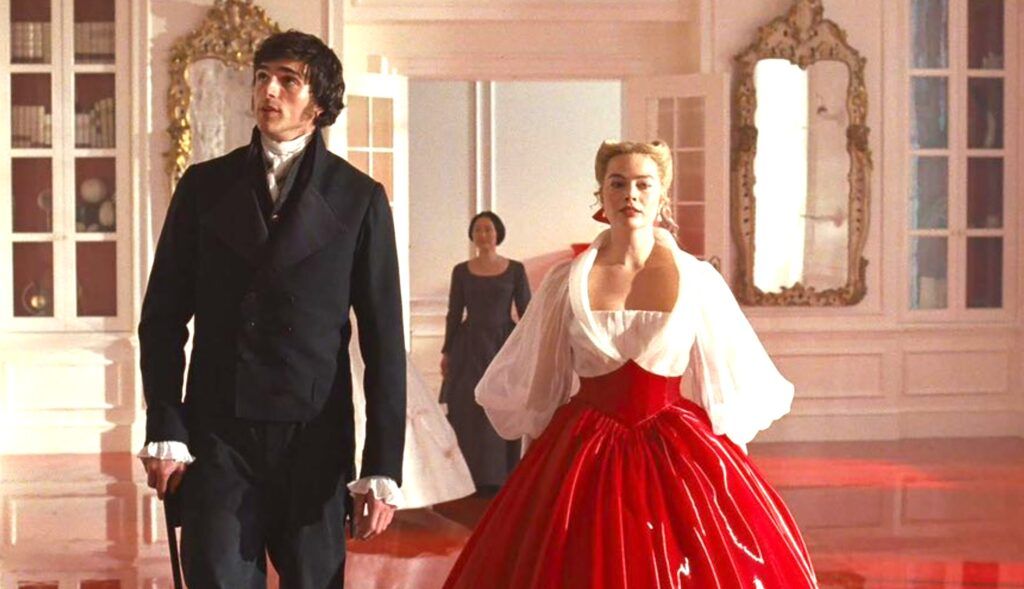 Cumbres Borrascosas 2026