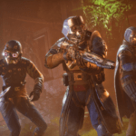 Reptilian Rising, la demo del juego de rol táctico por turnos con viajes en el tiempo, llega a Steam el 18 de febrero