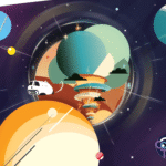 Celebramos el 35.º aniversario de id Software