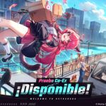 Cygames anuncia Granblue Fantasy:  Relink – Endless Ragnarok