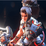 Blumhouse Games lanza el juego de terror y supervivencia en primera persona Crisol: Theater of Idols