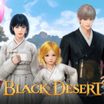 ¡Celebra el Carnaval 2026 con eventos festivos del juego y de la comunidad de Black Desert! 