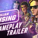 La demo de Bus Bound de Saber Interactive incorpora el modo multijugador en su nueva actualización que ya está disponible en Steam