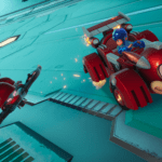 Mullet MadJack saldrá a la venta en Nintendo Switch el 30 de abril