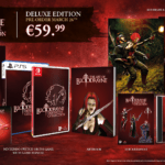 NIS America lanza el nuevo RPG musical de acción Etrange Overlord