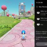 Nintendo lanza actualización 22.0.0 con mejoras para Switch y Switch 2