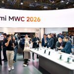 HONOR avanza su visión de AI en el MWC 2026 con Robot Phone, su robot humanoide y el HONOR Magic V6