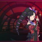 El regreso de la leyenda de Genji con Birushana: Winds of Fatepara Nintendo Switch