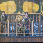 GODDESS OF VICTORY: NIKKE y Razer anuncian una elegante colaboración “Heartbeat Tempration”