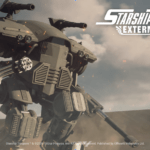 El RPG Táctico con Viajes en el Tiempo Reptilian Rising se lanza en Steam y Nintendo Switch el 23 de abril