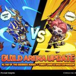 Invincible VS se lanzará en abril