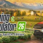 Virtua Fighter 5 R.E.V.O. World Stage™ llega hoy a Nintendo Switch™ 2