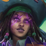 Powerplex nuevo luchador jugable de INVINCIBLE VS™