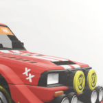 Denshattack! Llega el 17 de junio y también se lanzará en Nintendo Switch 2, además de PC, PlayStation 5 y Xbox Series S/X