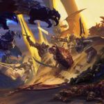 Conoce a los peores invitados que se cuelan en Fallout 76: Bosques Profundos