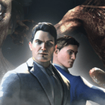 Meridiem anuncia la edición física de Naiad para PlayStation 5 y Nintendo Switch