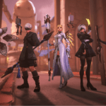 Pearl Abyss revela las especificaciones de rendimiento para PC y consolas de Crimson Desert