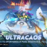 NC America se asocia con el estudio independiente “emptyvessel” para publicar DEFECT