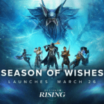 Ragnarök Online América Latina celebra la fusión de servidores con recompensas especiales