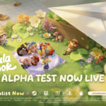 Pearl Abyss lanza hoy Crimson Desert a nivel mundial