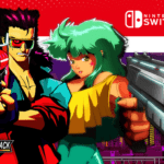 El paquete Mega Man™ para Sonic Racing: CrossWorlds ya está disponible oficialmente