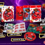 SEGA® y Microsoft anuncian la transmisión Xbox Presents: un vistazo especial a STRANGER THAN HEAVEN, disponible el 6 de mayo.