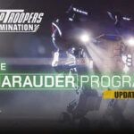  Starship Troopers: Extermination Lanza la primera gran actualización de 2026