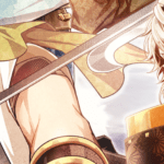  El hijo de Metal Slug y Shadow of the Beast, ChainStaff: se lanza el 8 de abril en Steam y consolas