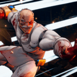 De North Star a South Town:¡Kenshiro llegará a FATAL FURY: City of the Wolves!