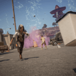 Remedy Entertainment anunciará novedades de CONTROL Resonant en gamescom latam 2026 en un panel exclusivo