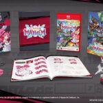 GODDESS OF VICTORY: NIKKE actualización de aniversario 3.5 ya disponible con la gira de regreso idol global de Anis