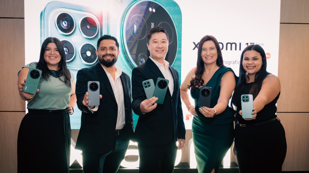 Xiaomi lanza la Serie Xiaomi 17: innovación fotográfica impulsada por la esencia Leica