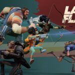 Sumérgete en el vacío con las nuevas skins de Overwatch